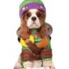 Rubies Donatello Dog Costumes