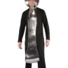 Rasta Imposta All Mens Costumes Fork