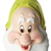 Rubies Disney Happy Seven Dwarf Facepiece