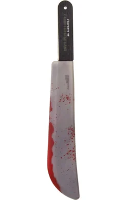 Rubies Jason Bloody Machete
