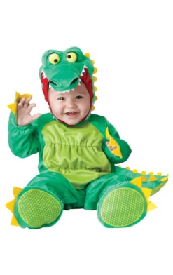 InCharacter Costumes Kids Goofy Gator Costume Babies & Toddlers
