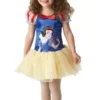Rubies Kids Snow White Ballerina Costume All Girls Costumes