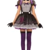 Leg Avenue Dead Eye Dolly Costume