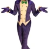 Rubies Mens Arkham Joker Costume All Mens Costumes
