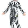 Generic Halloween Mens Beetlejuice Costume