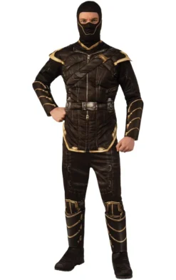 Rubies All Mens Costumes Mens Hawkeye (Ronin) Costume