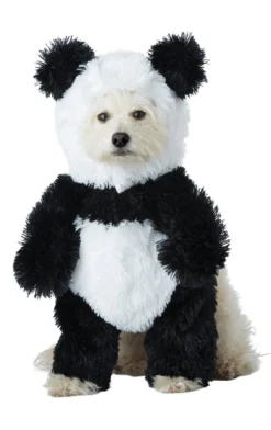 California Costumes Panda Pooch