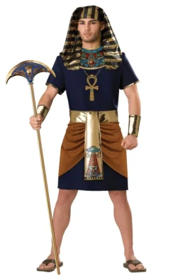 InCharacter Costumes Pharaoh All Mens Costumes