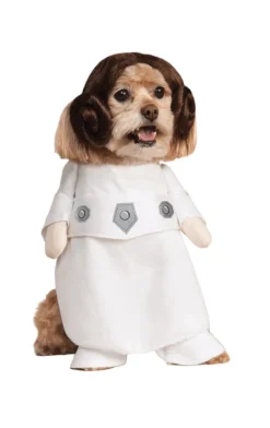 Rubies Princess Leia