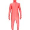 Generic All Mens Costumes Red Alien