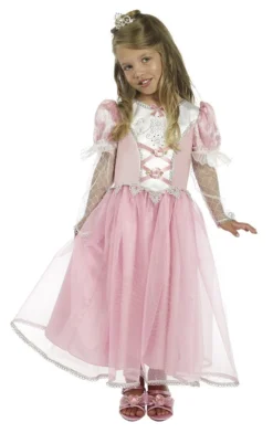 Smiffys Kids Royal Princess
