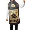 Rasta Rum All Mens Costumes