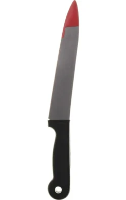 Smiffys Screamer Blooded Knife Halloween