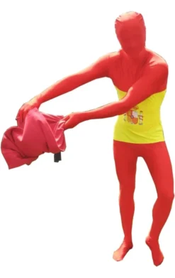 Body Republic Spain Morphsuit