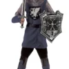 California Costumes All Boys Costumes Valiant Knight