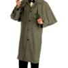 Generic All Mens Costumes Victorian Detective