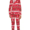 OppoSuits Winter Wonderland Teen OppoSuit Christmas