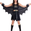 Generic All Womens Costumes Womens Classic Batgirl Costume